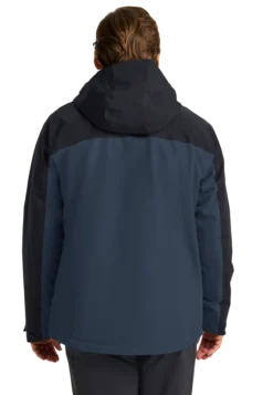 WILD PLACES 3IN1 JKT M