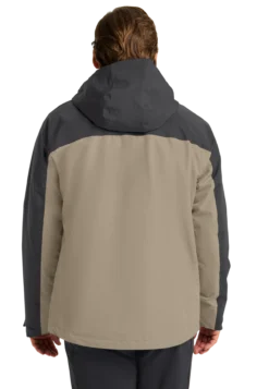 WILD PLACES 3IN1 JKT M