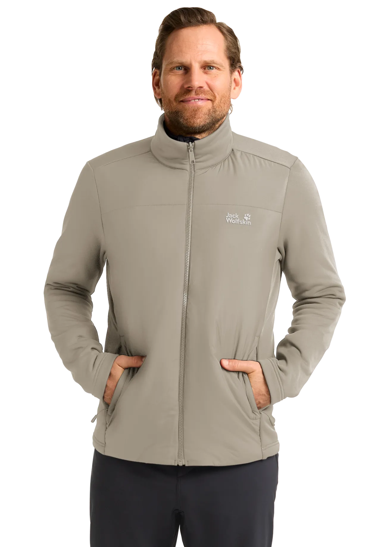 WILD PLACES 3IN1 JKT M