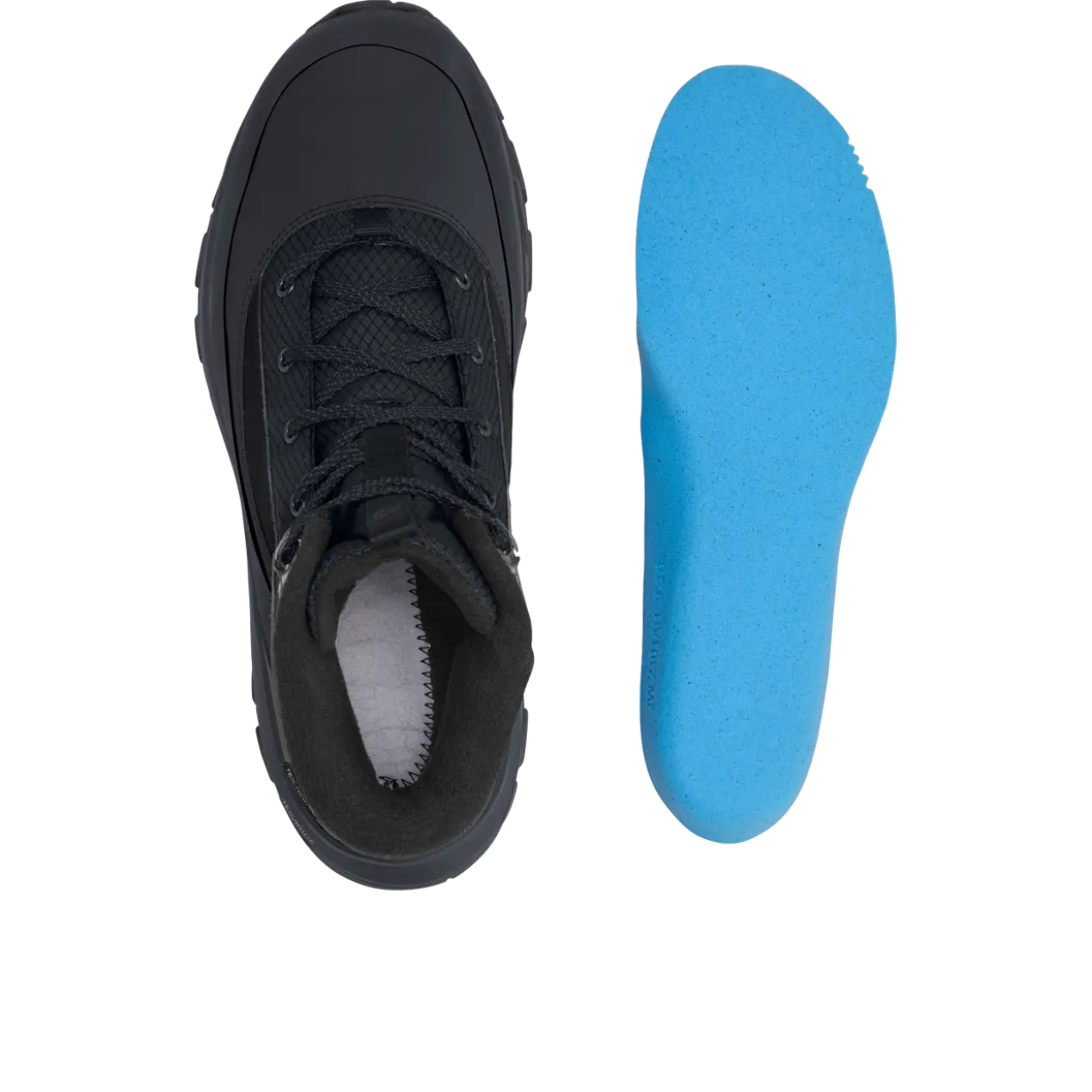 WILD QUEST TEXAPORE MID M