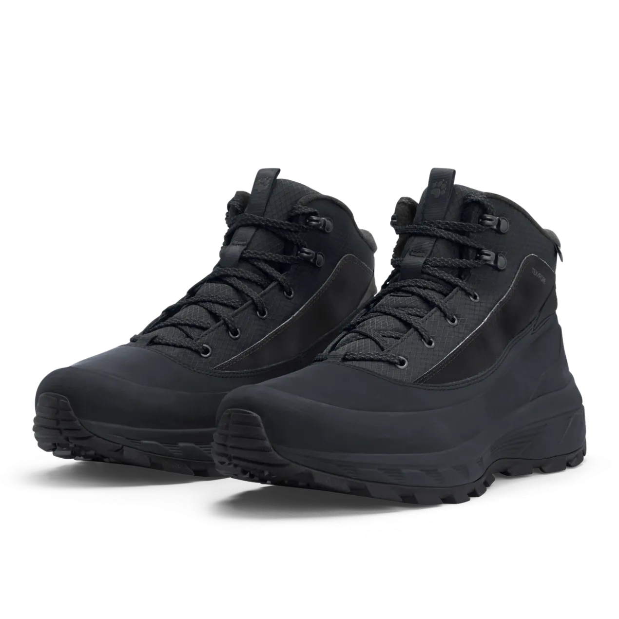 WILD QUEST TEXAPORE MID M