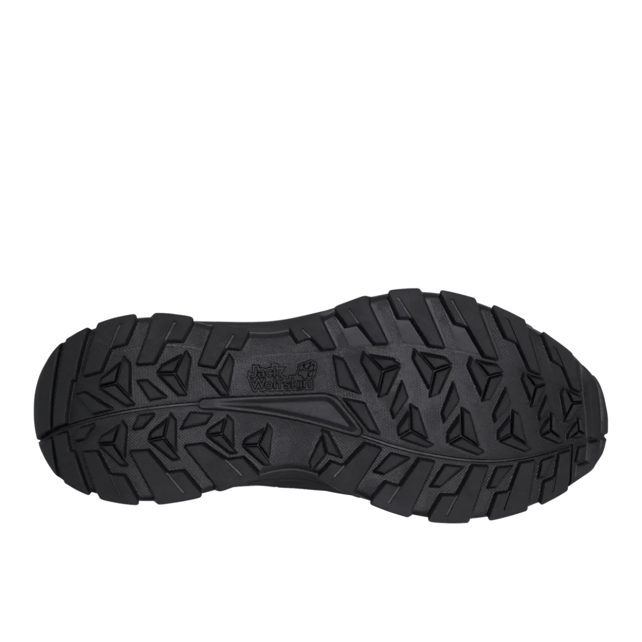 WILD QUEST TEXAPORE MID M