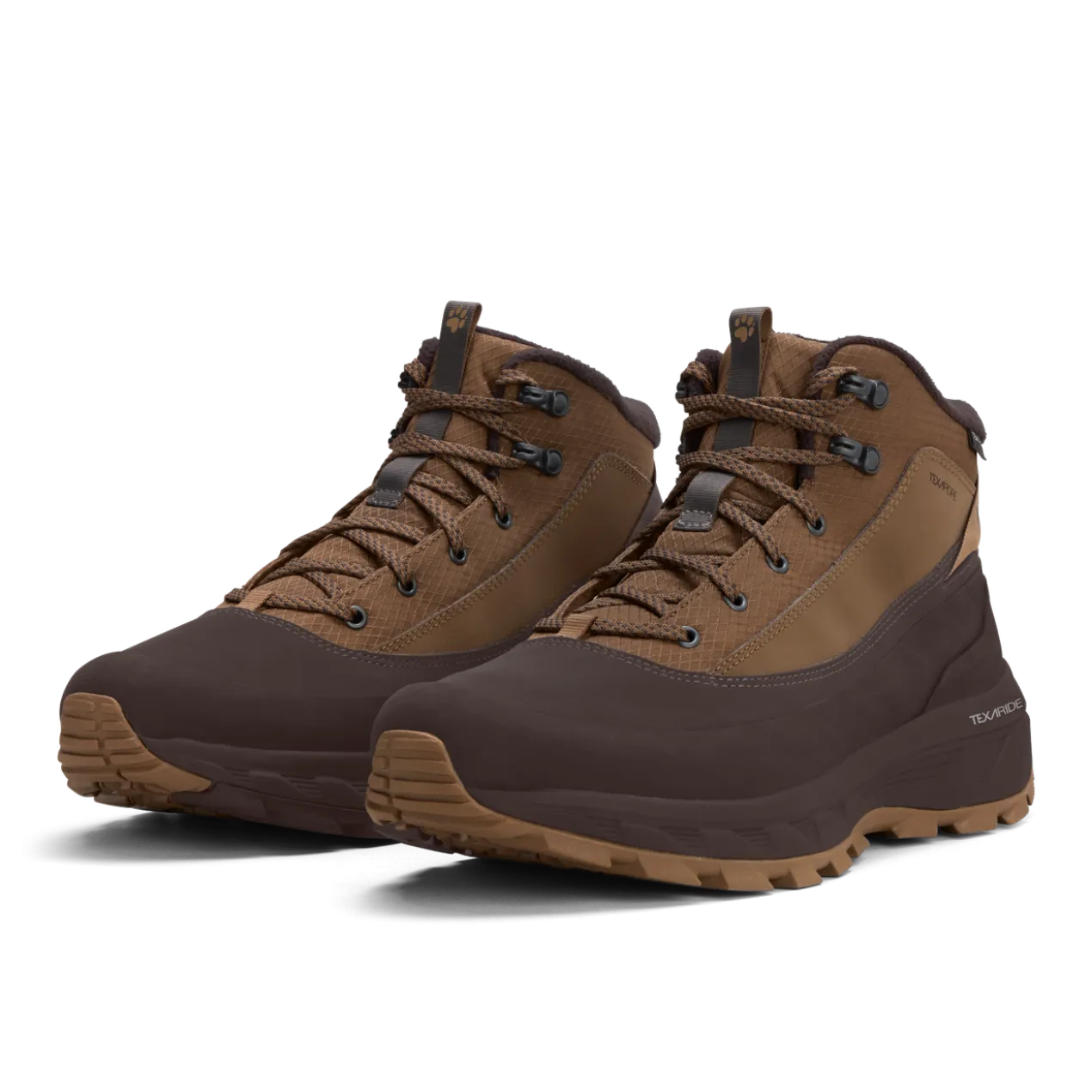 WILD QUEST TEXAPORE MID M