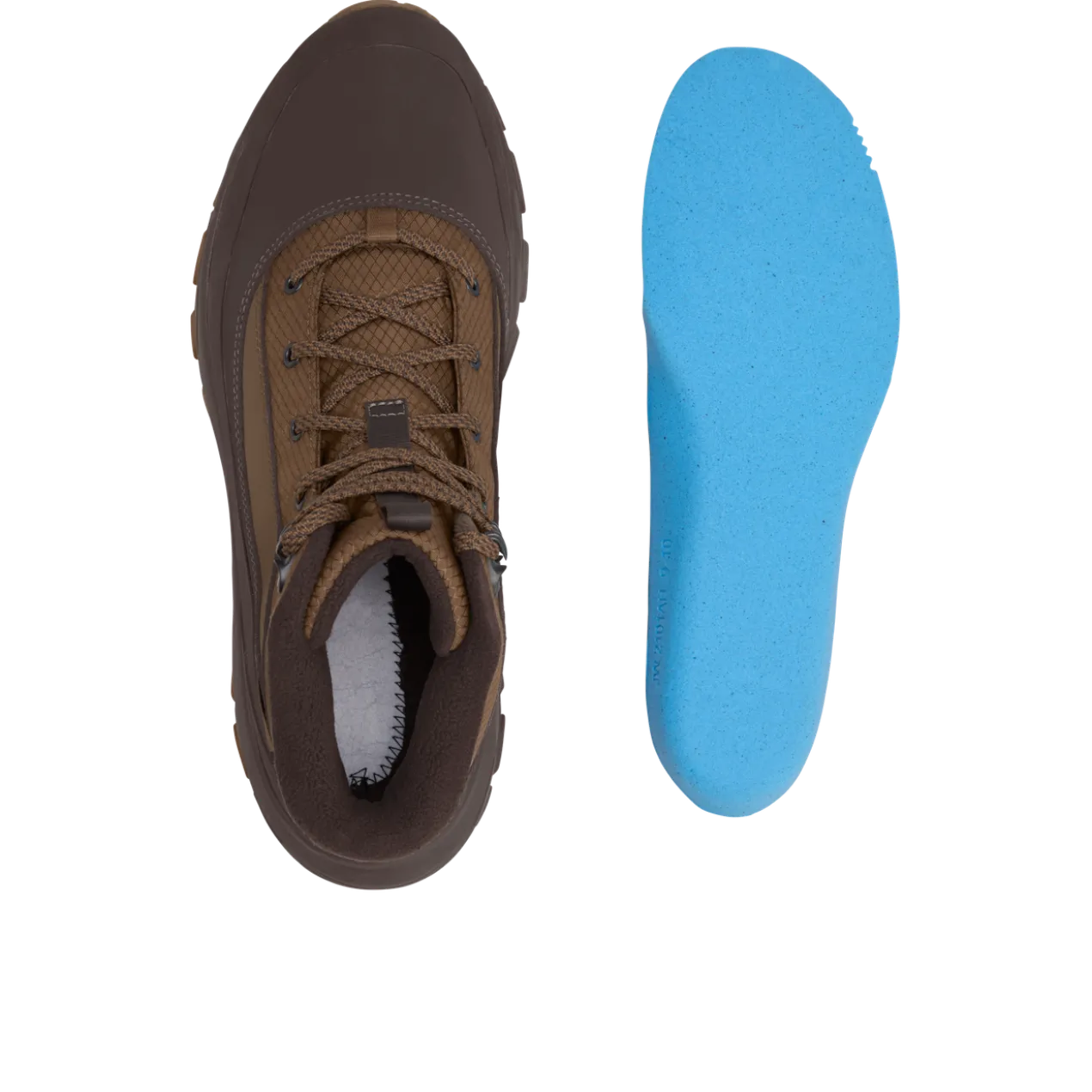 WILD QUEST TEXAPORE MID M