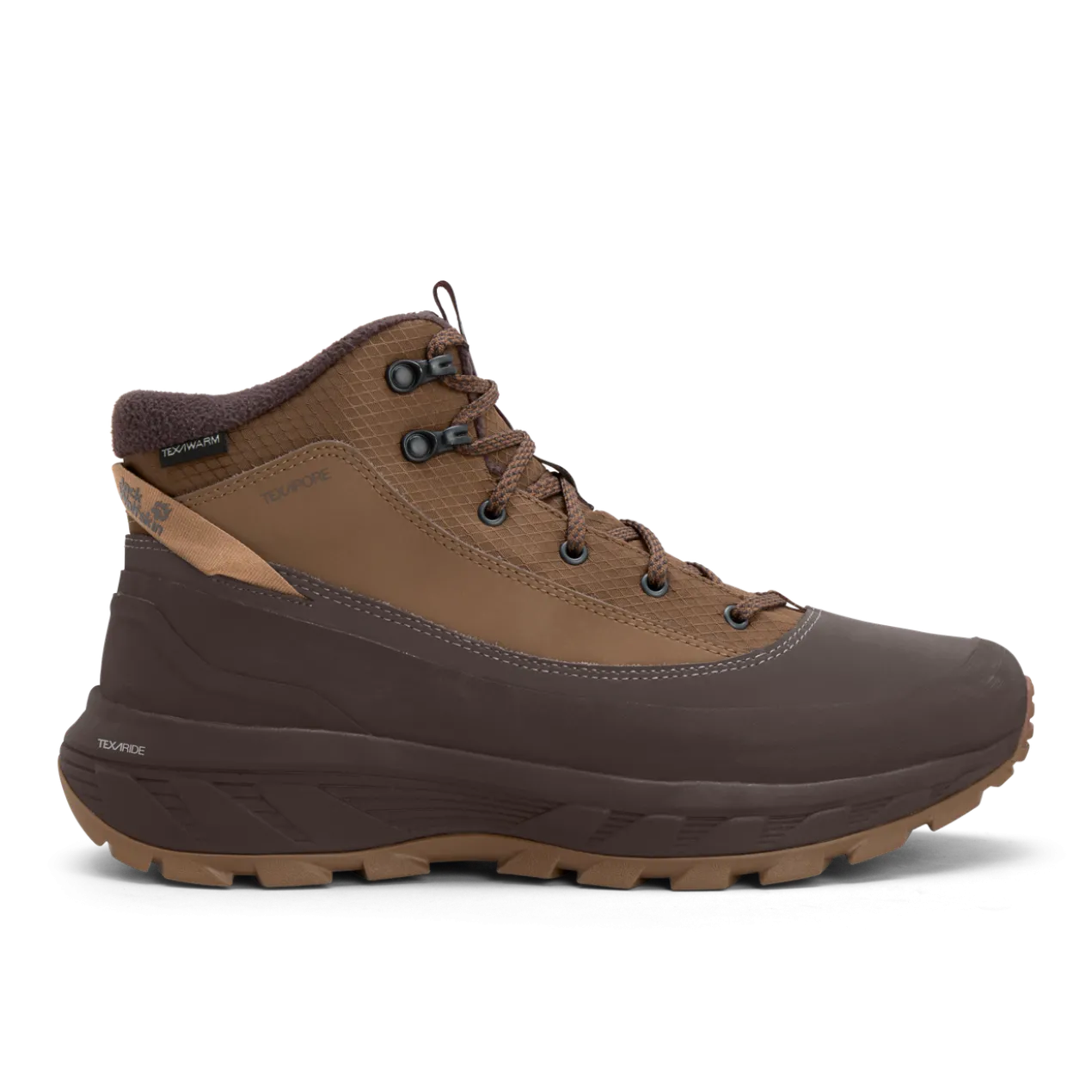 WILD QUEST TEXAPORE MID M