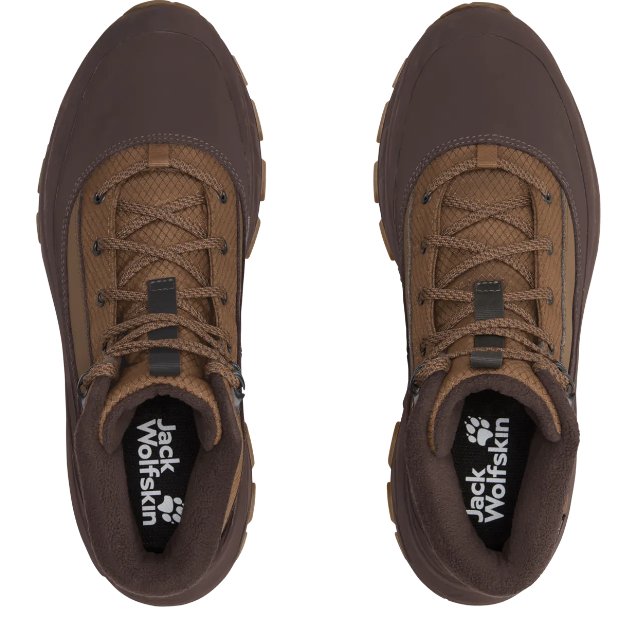 WILD QUEST TEXAPORE MID M
