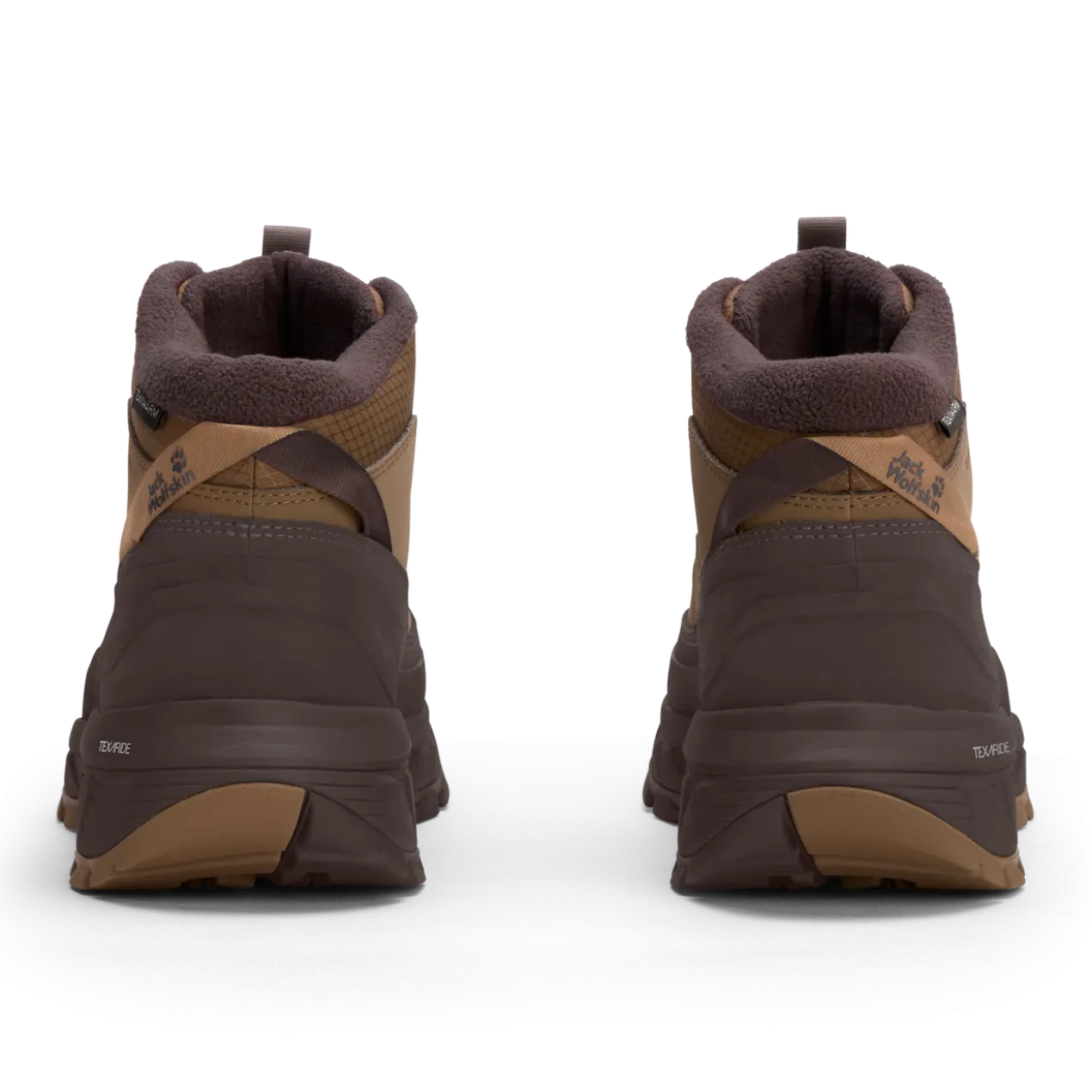 WILD QUEST TEXAPORE MID M
