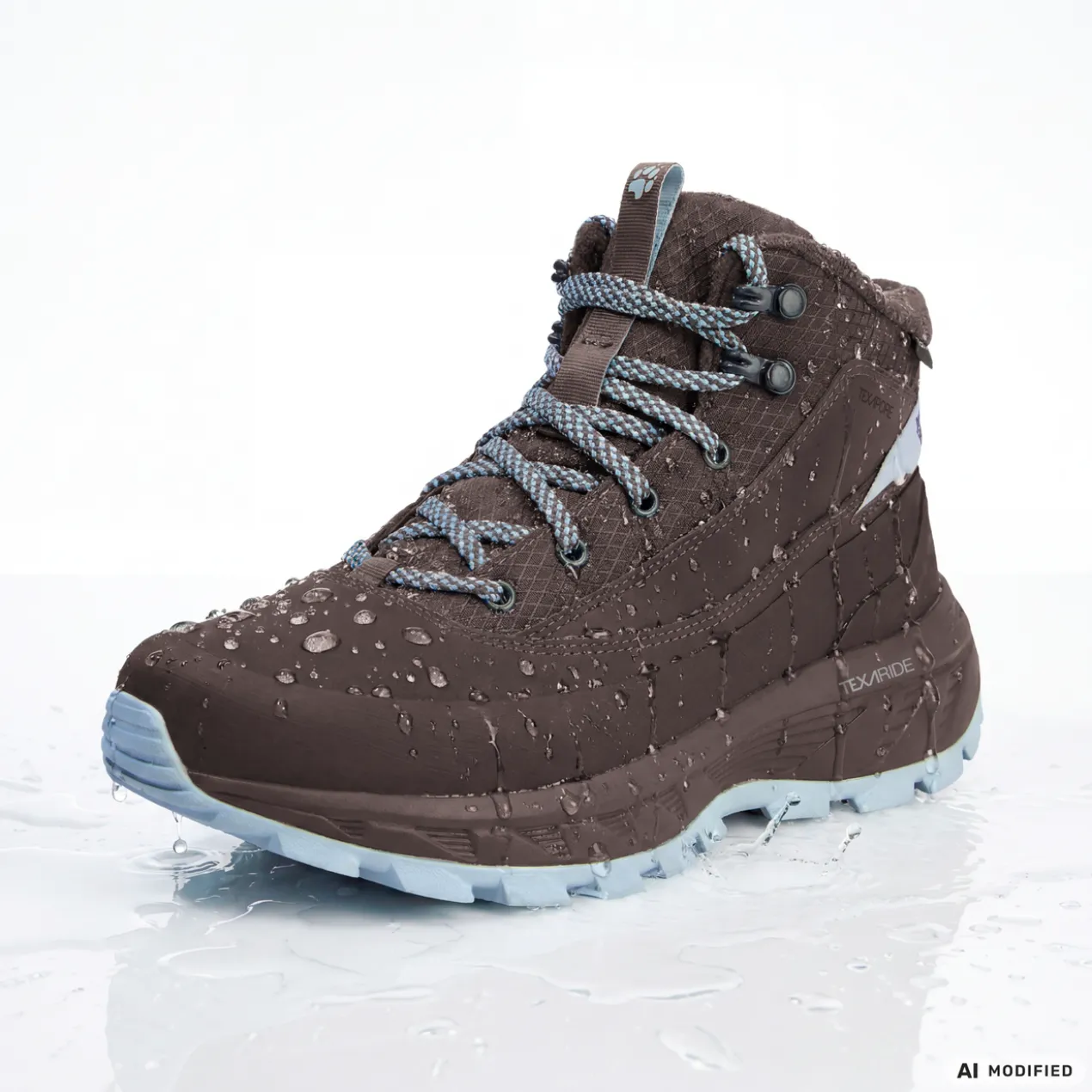 WILD QUEST TEXAPORE MID W