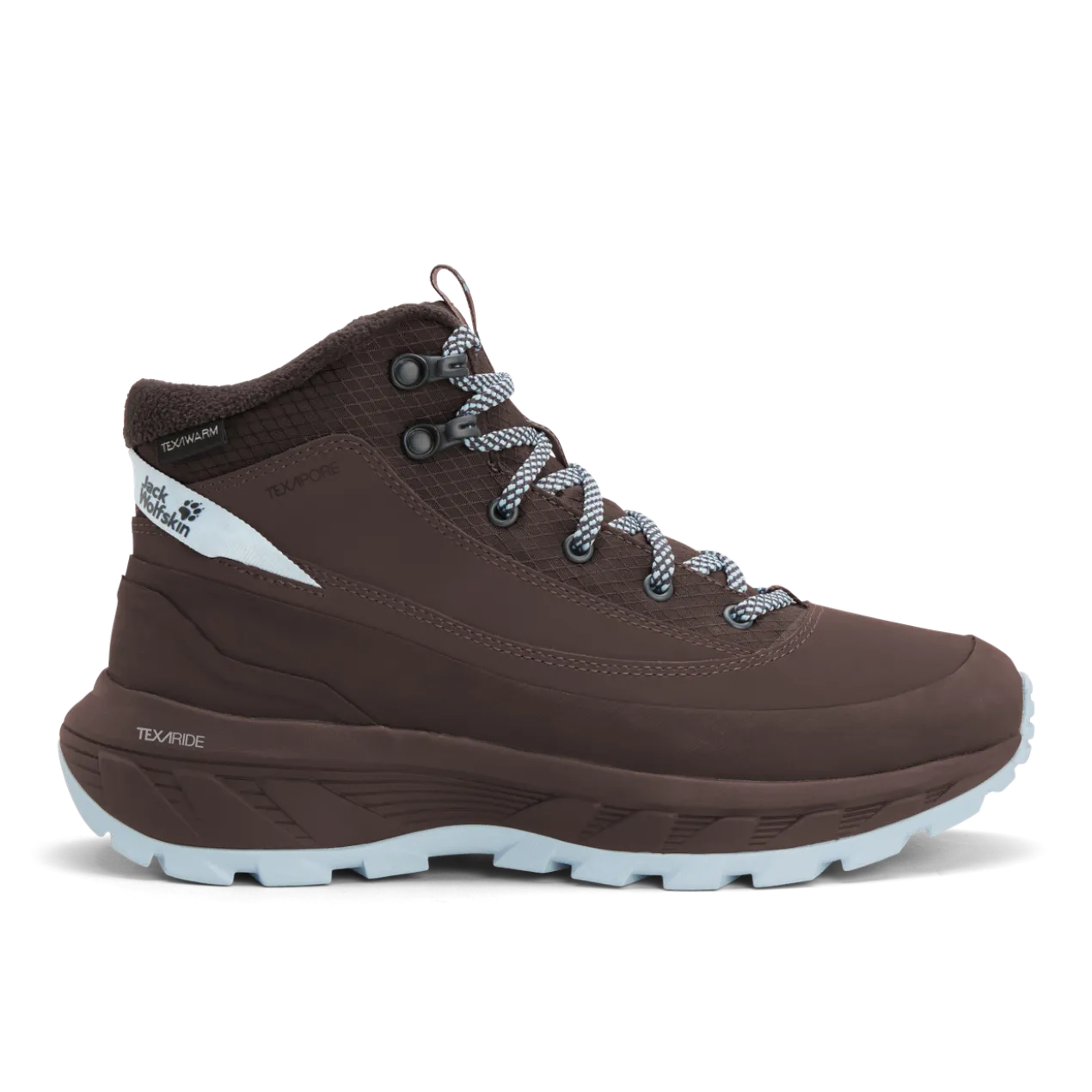 WILD QUEST TEXAPORE MID W