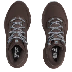 WILD QUEST TEXAPORE MID W