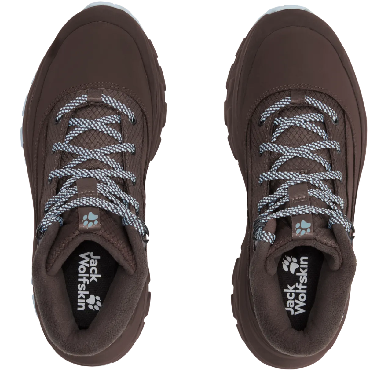 WILD QUEST TEXAPORE MID W