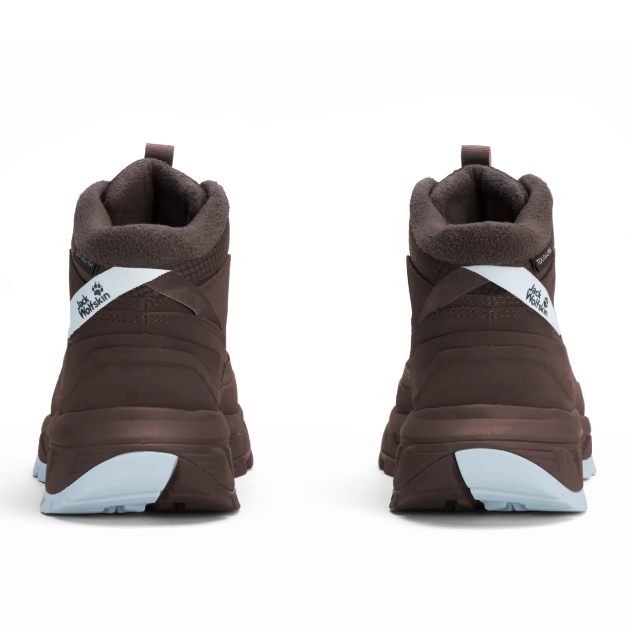 WILD QUEST TEXAPORE MID W