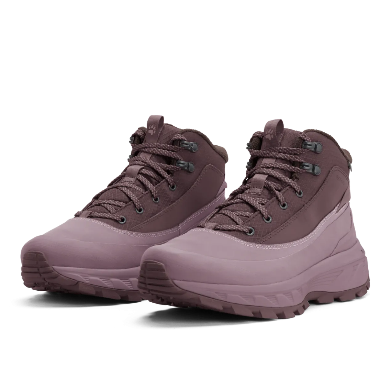WILD QUEST TEXAPORE MID W