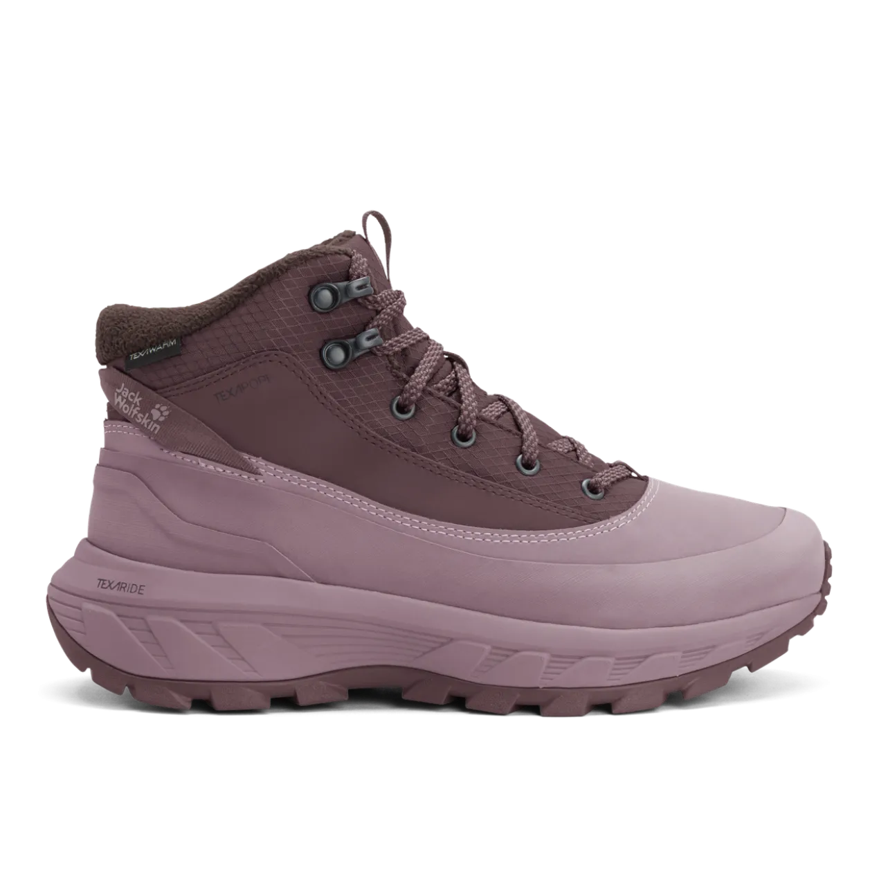 WILD QUEST TEXAPORE MID W