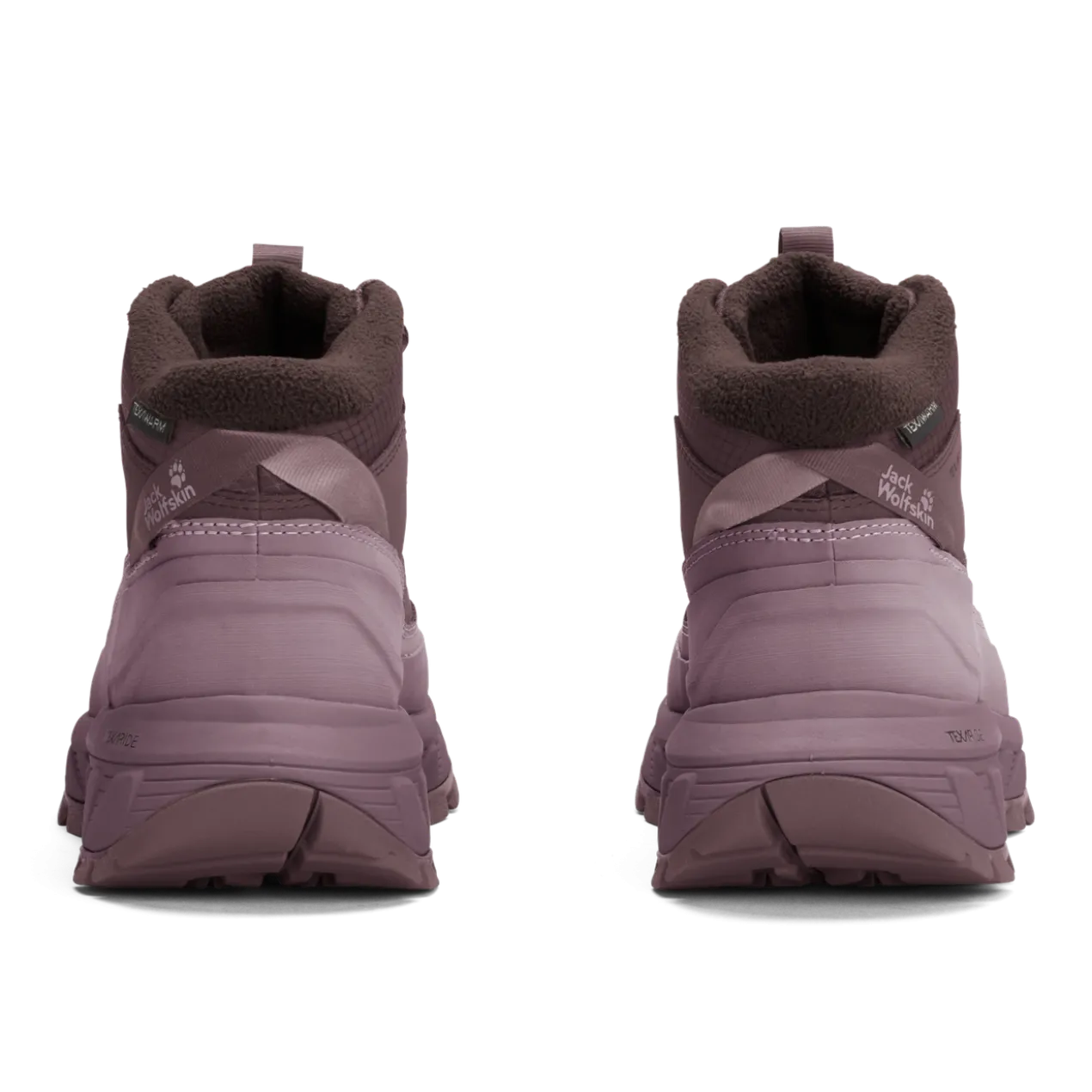 WILD QUEST TEXAPORE MID W