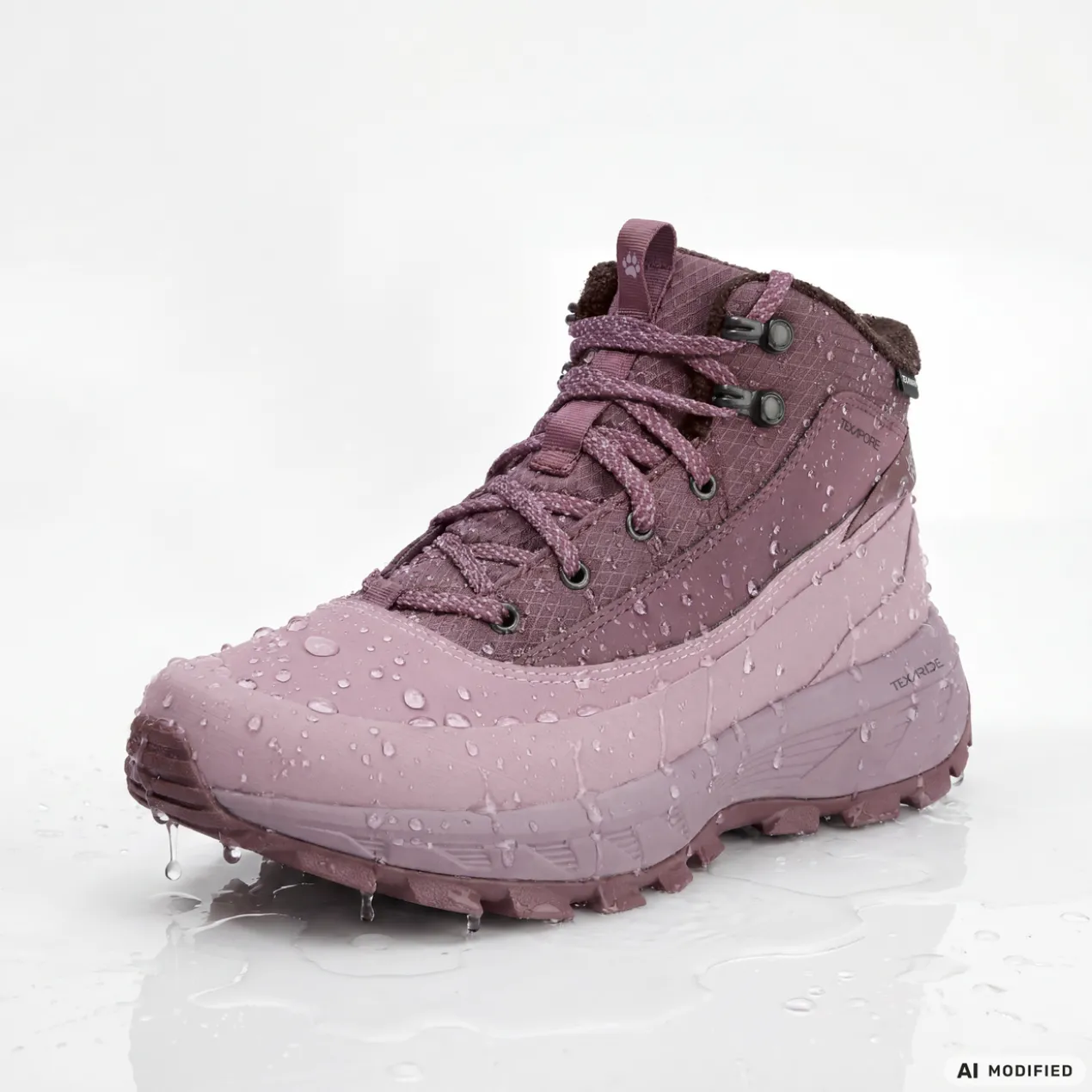 WILD QUEST TEXAPORE MID W