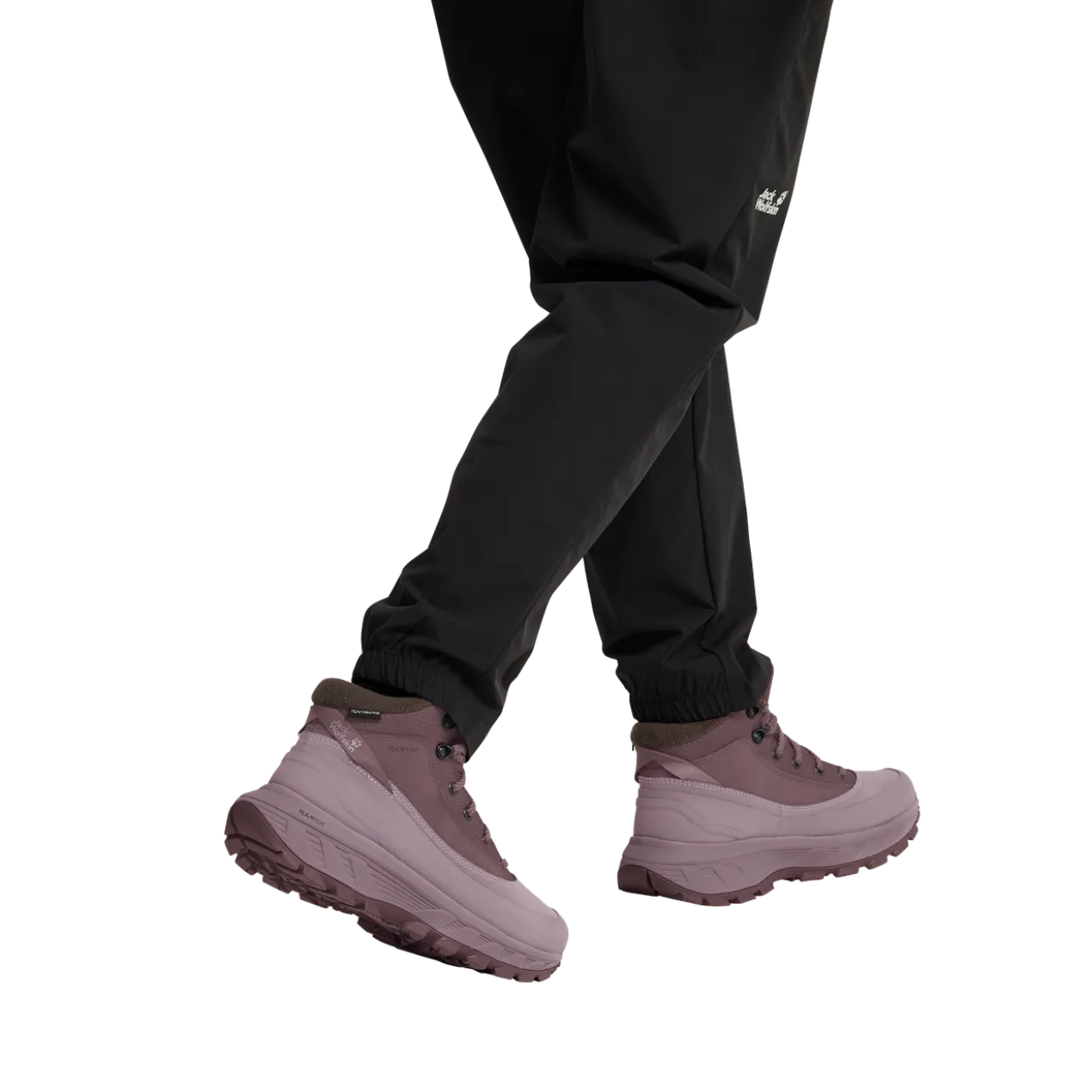 WILD QUEST TEXAPORE MID W