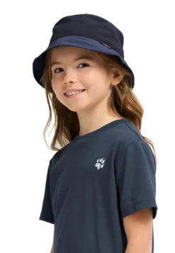 WILDSELF BUCKET HAT K
