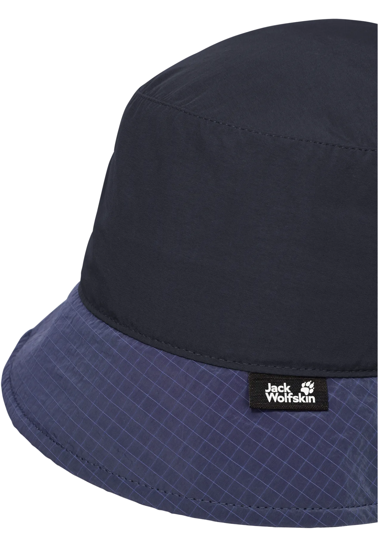 WILDSELF BUCKET HAT K