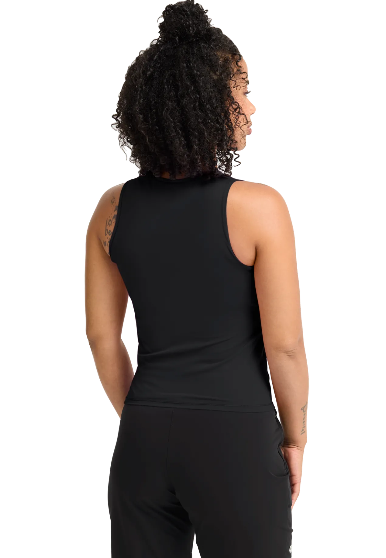WILDSTRIDE TANK TOP W
