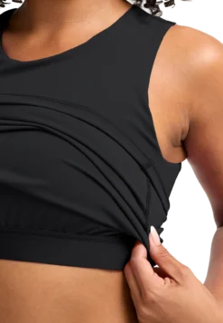WILDSTRIDE TANK TOP W
