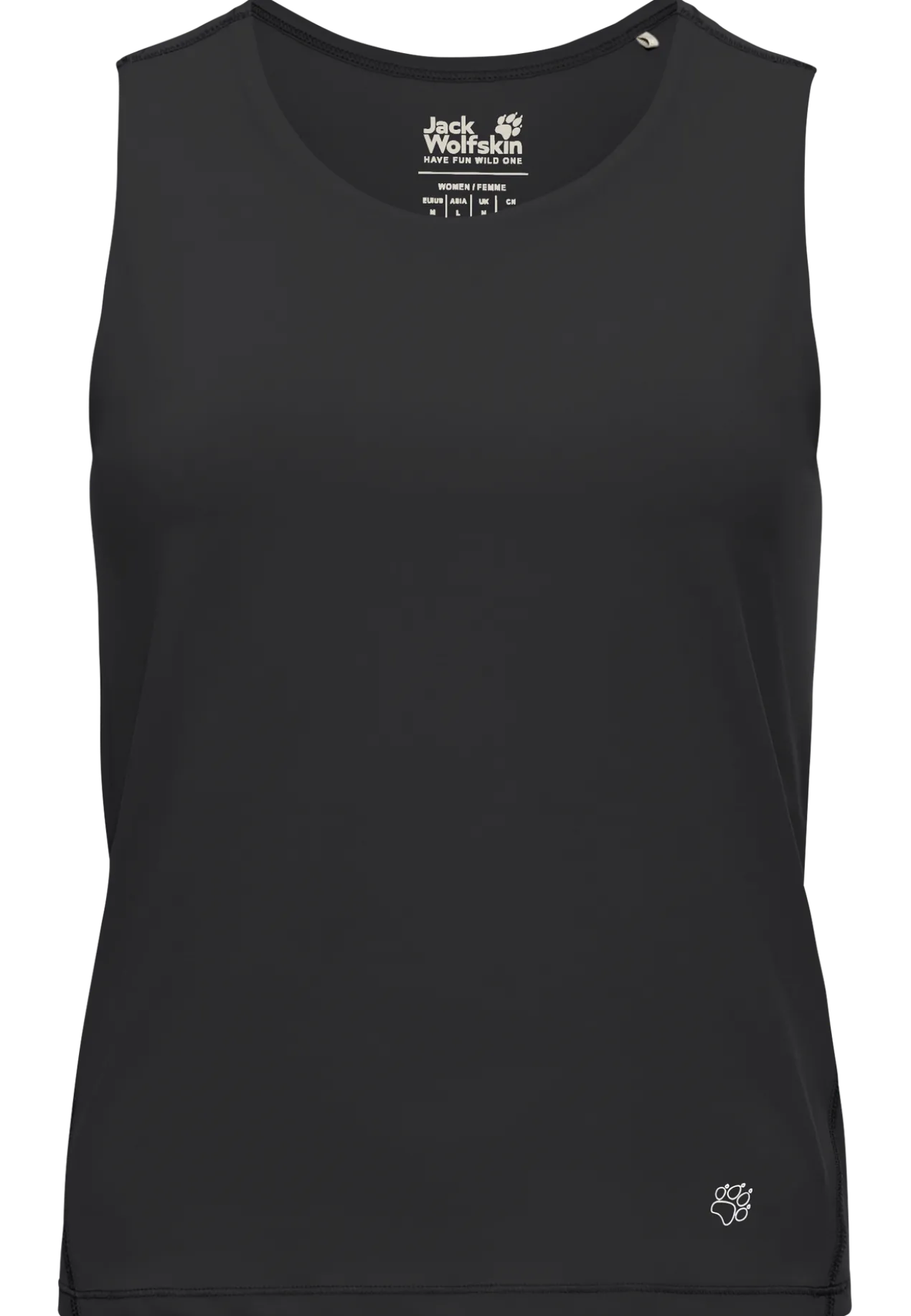 WILDSTRIDE TANK TOP W