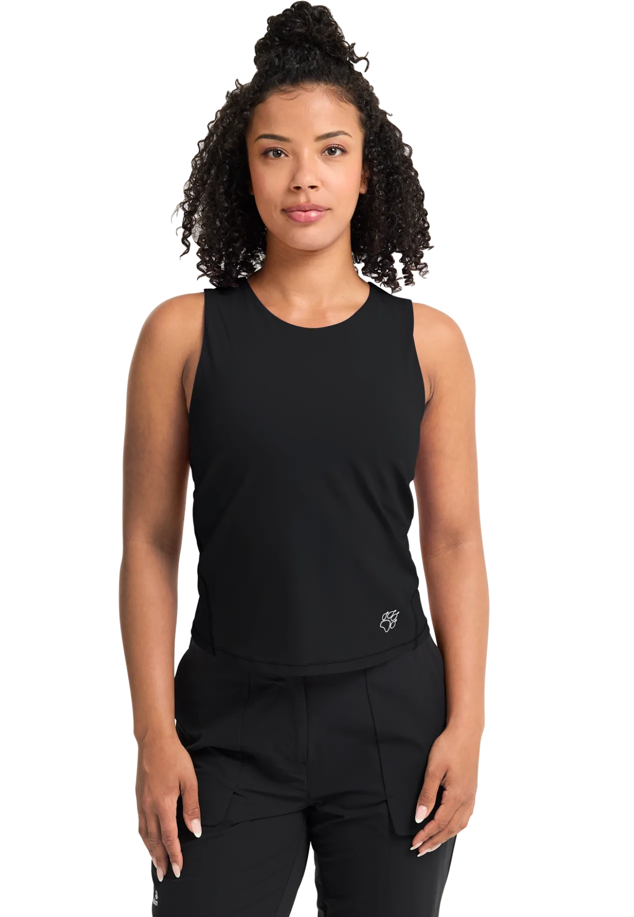 WILDSTRIDE TANK TOP W