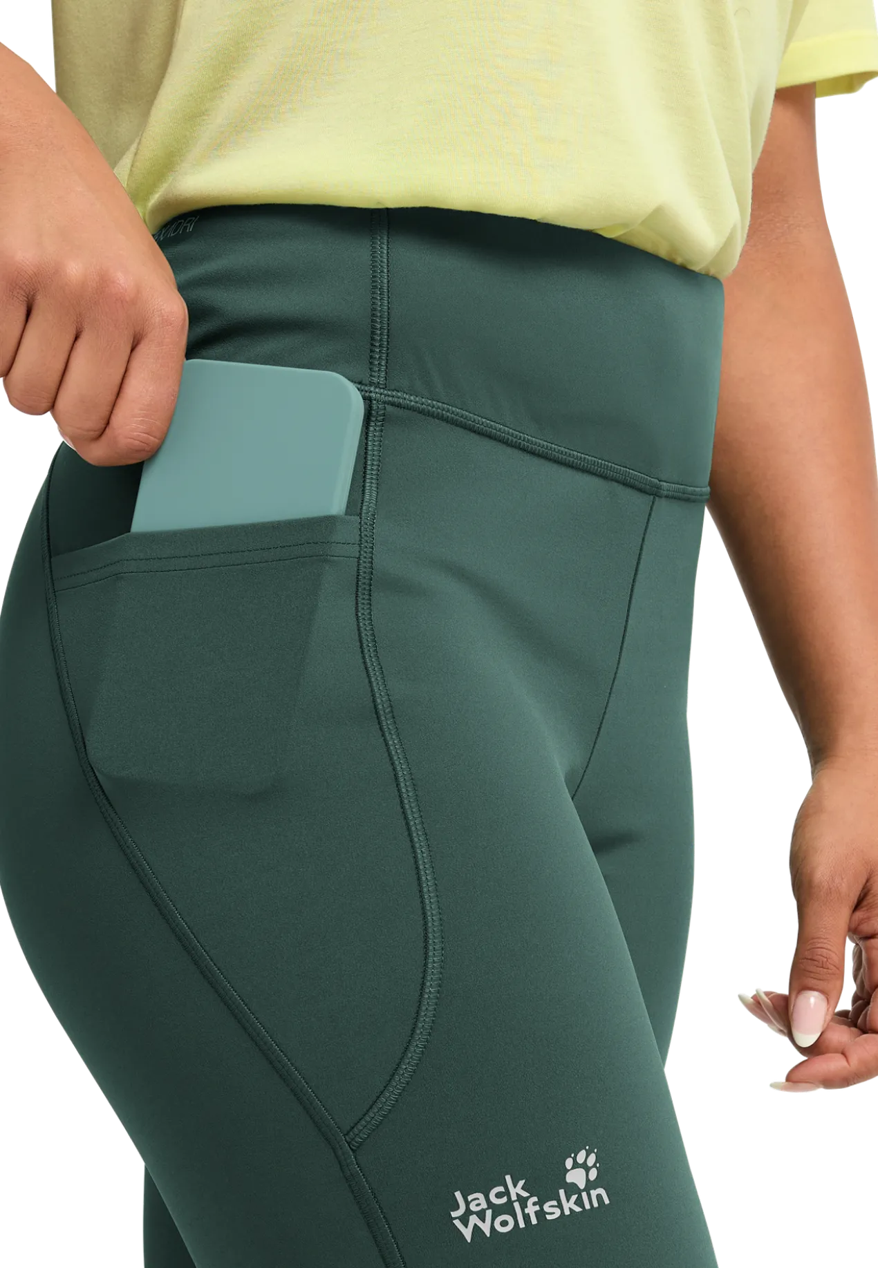 WILDSTRIDE TIGHTS W