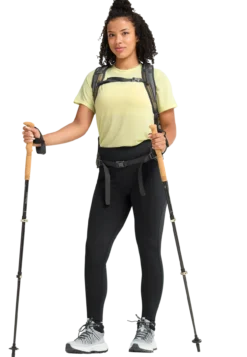 WILDSTRIDE TIGHTS W