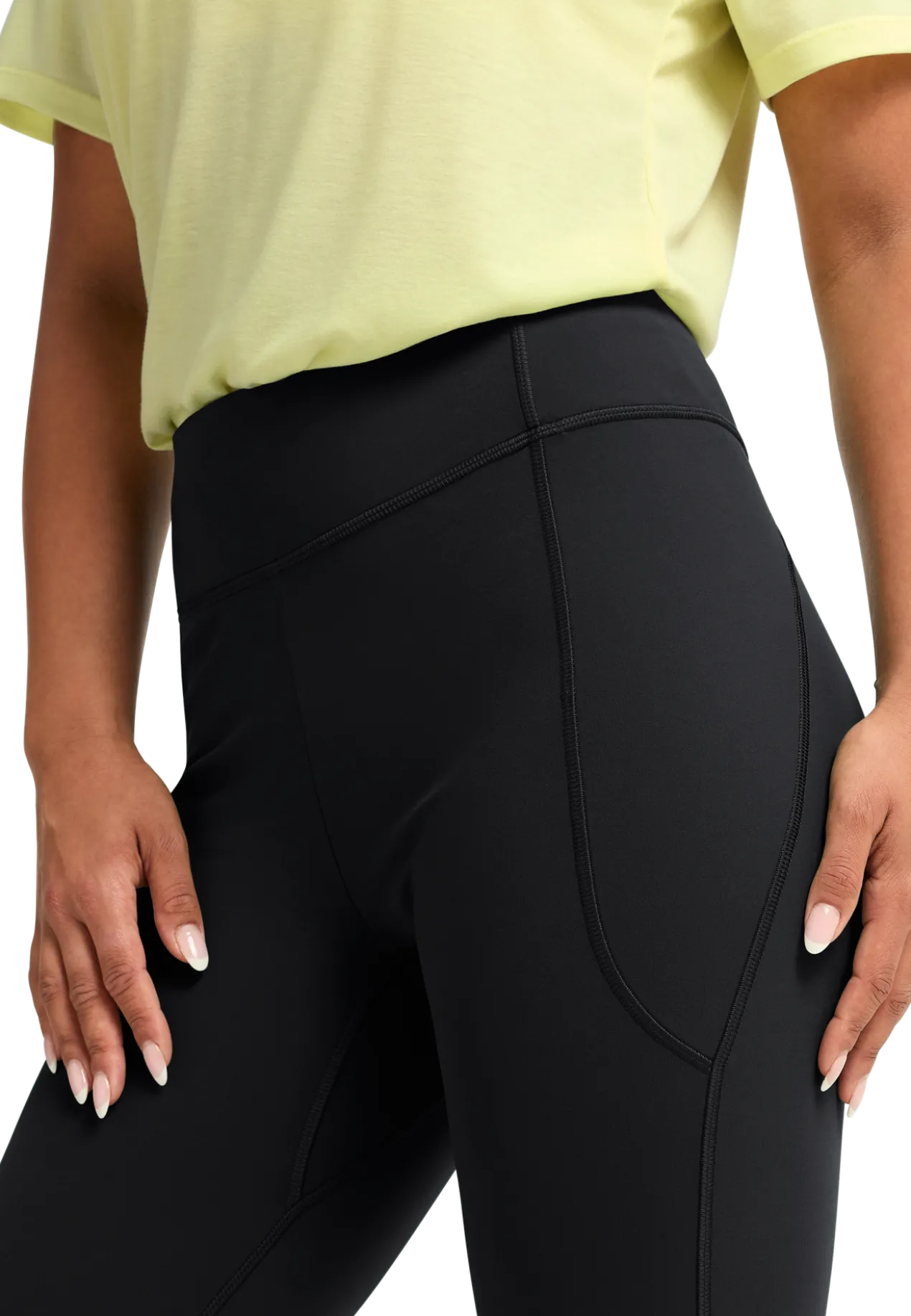WILDSTRIDE TIGHTS W