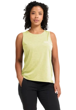 WILDTRAIL TANK TOP W