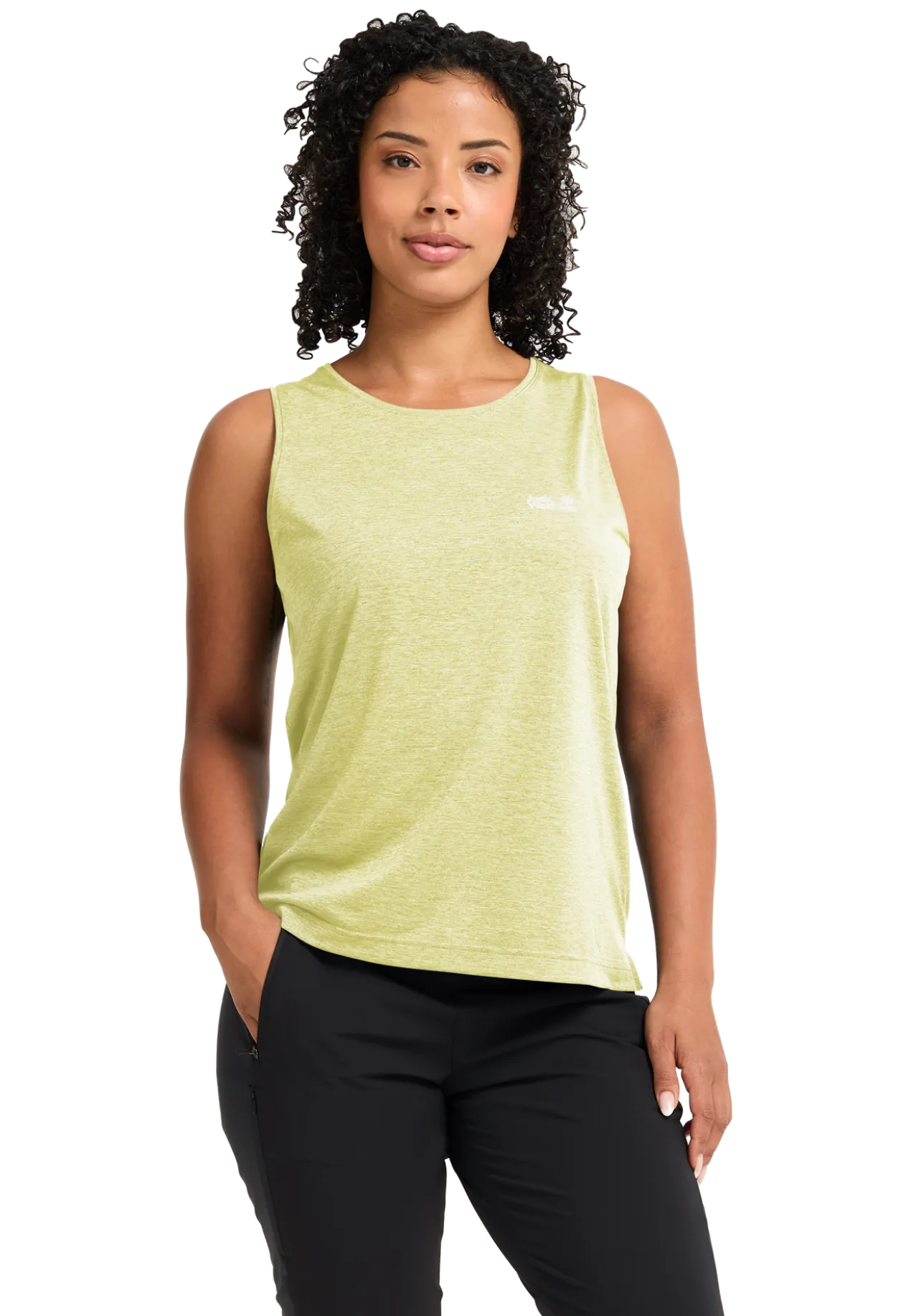 WILDTRAIL TANK TOP W
