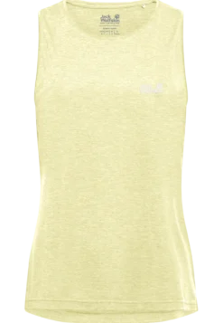 WILDTRAIL TANK TOP W