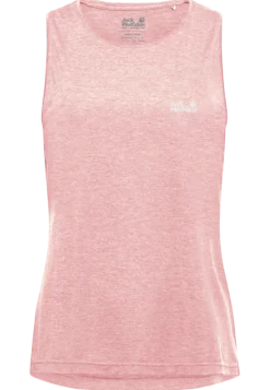 WILDTRAIL TANK TOP W