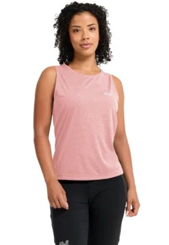WILDTRAIL TANK TOP W