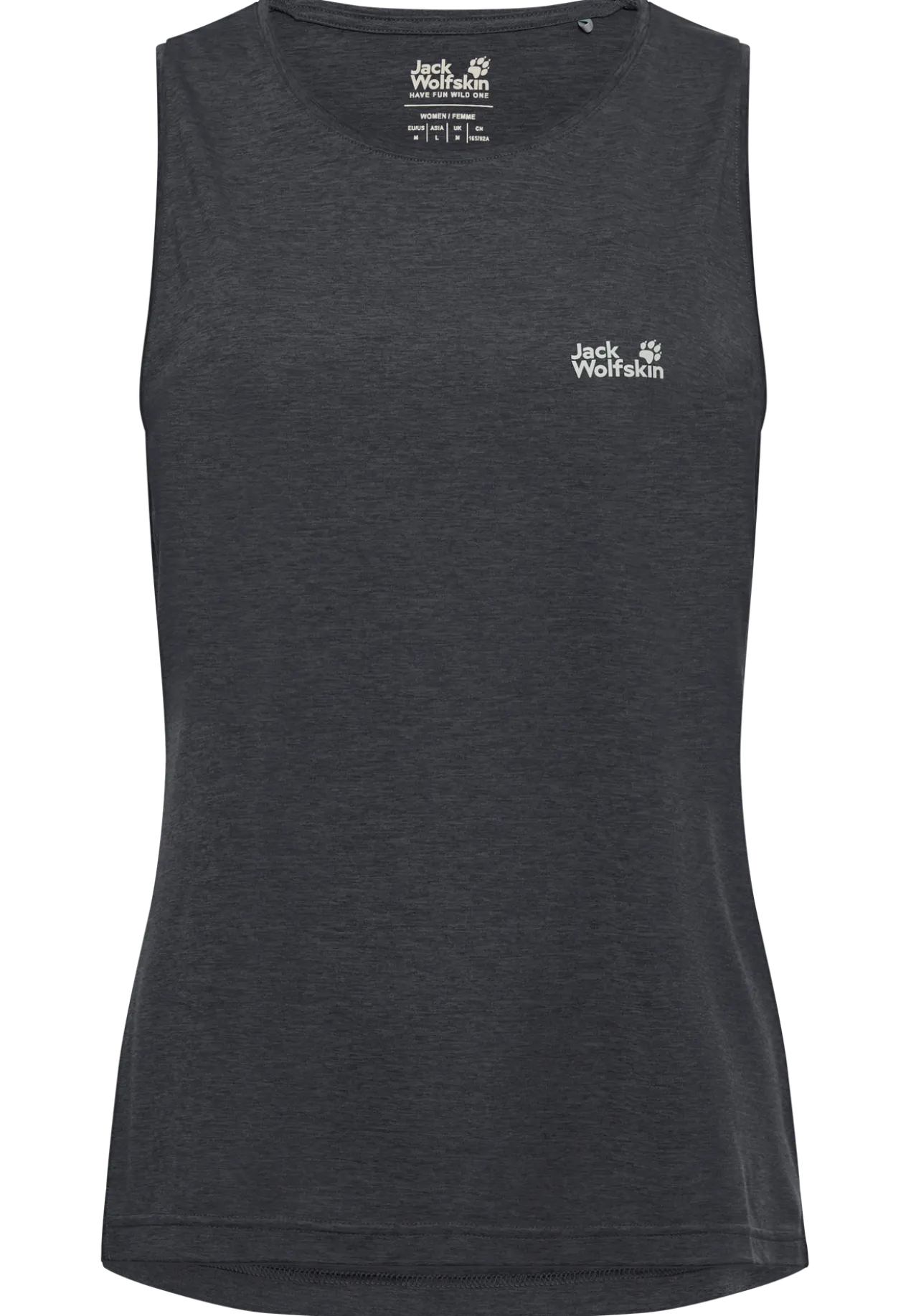 WILDTRAIL TANK TOP W