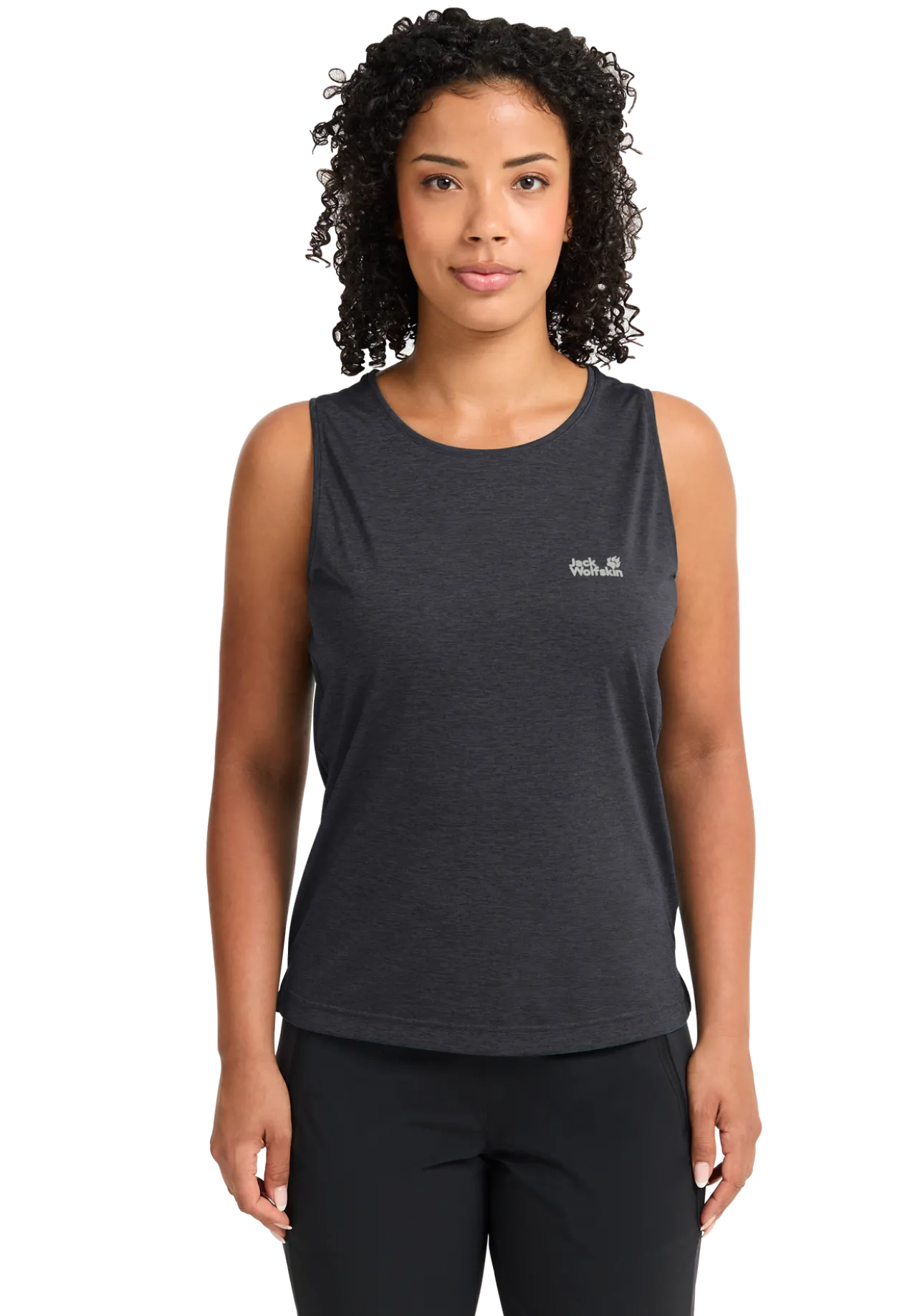 WILDTRAIL TANK TOP W