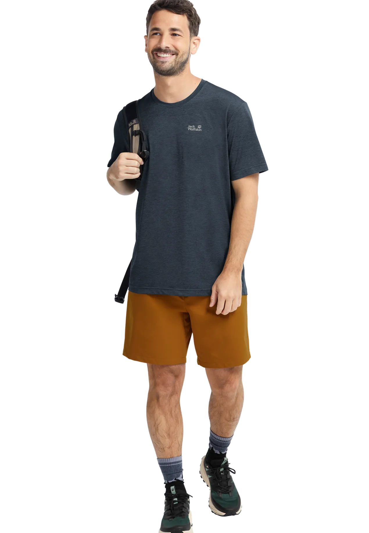WILDTRAIL T M