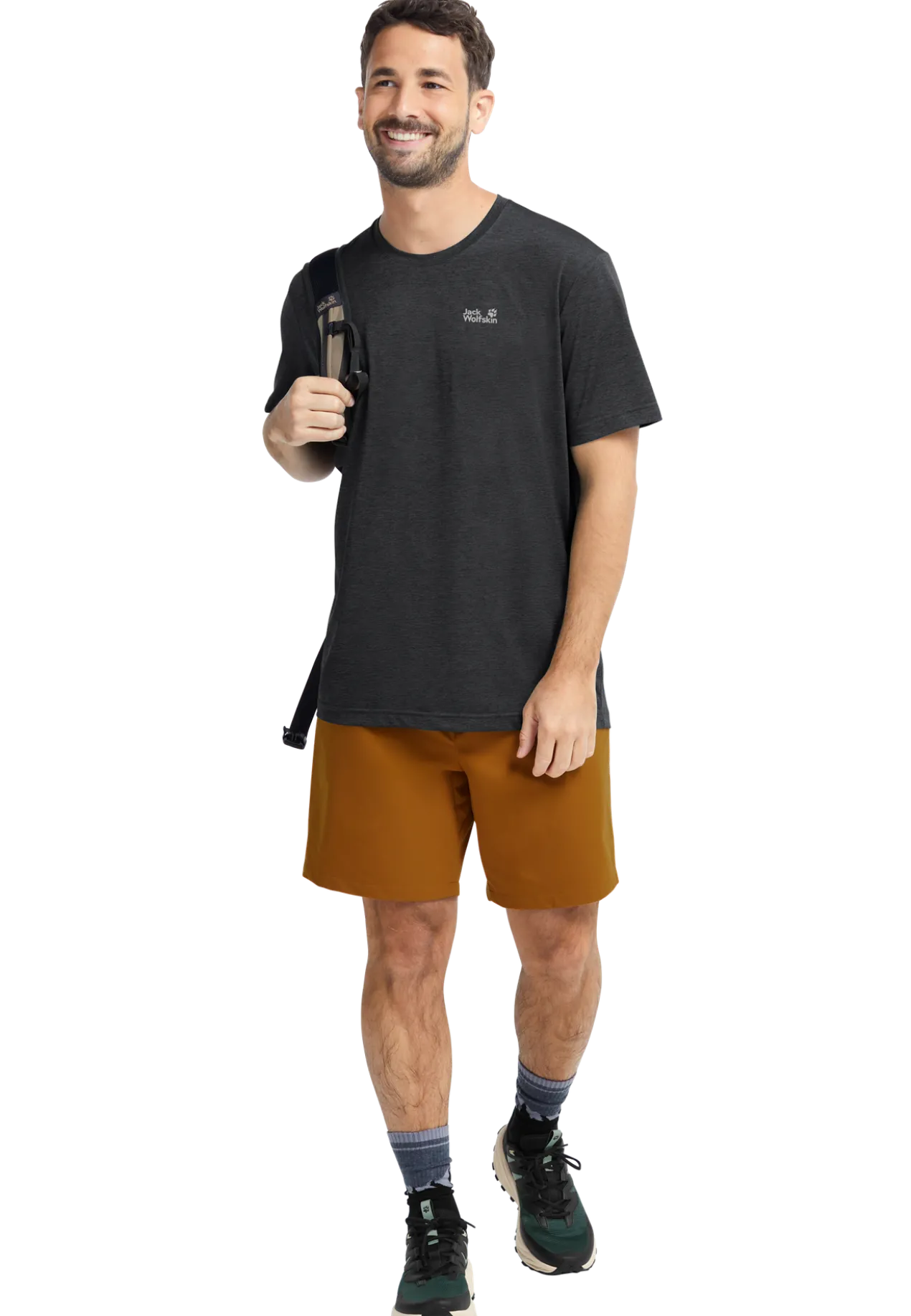WILDTRAIL T M