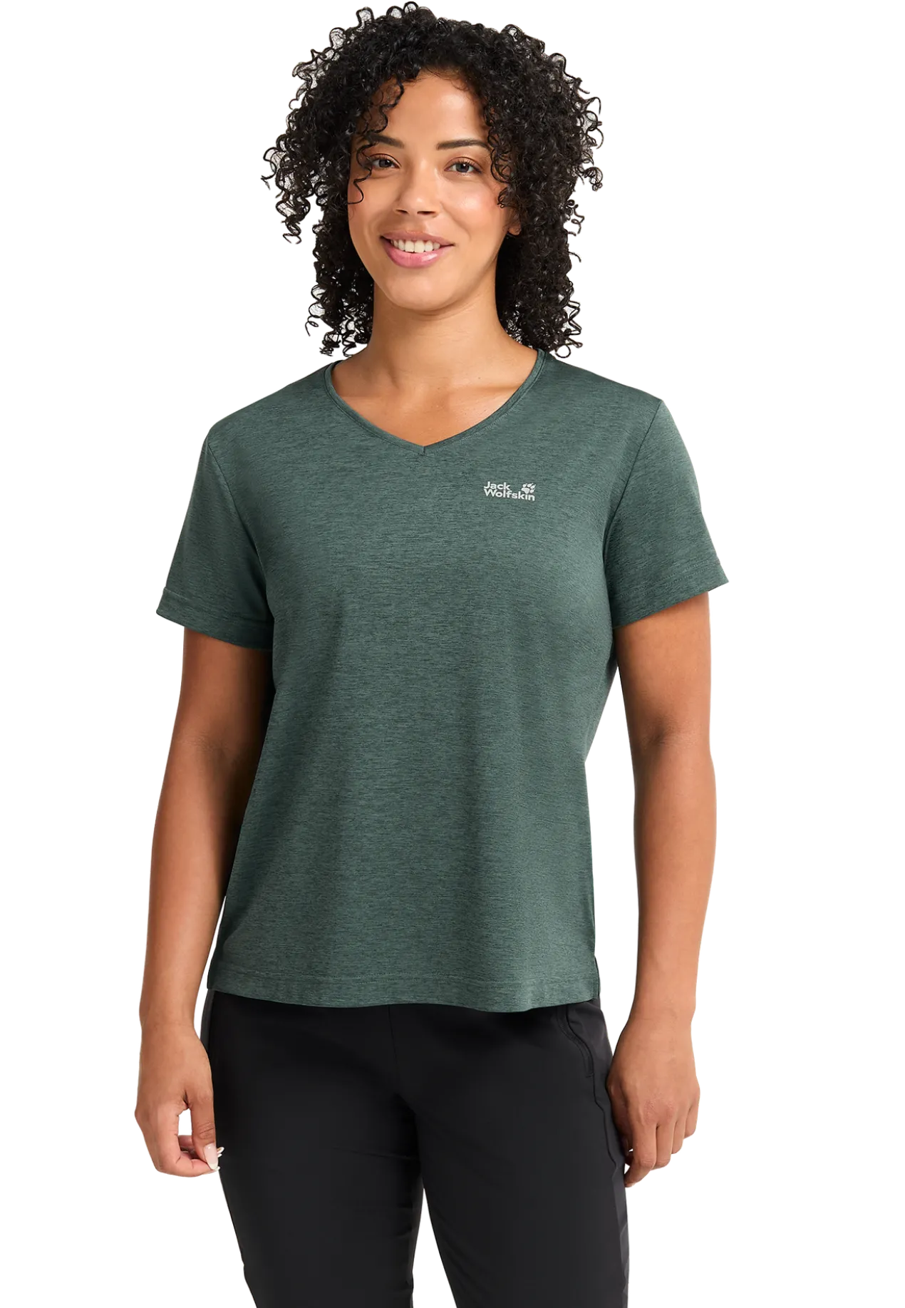 WILDTRAIL T W
