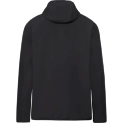 WILD WINDS HOODED JKT M