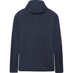 WILD WINDS HOODED JKT M
