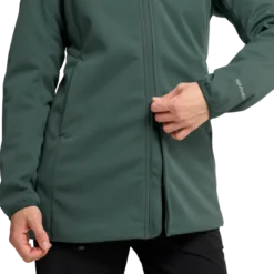 WINDHAIN 2 COAT W