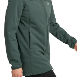 WINDHAIN 2 COAT W