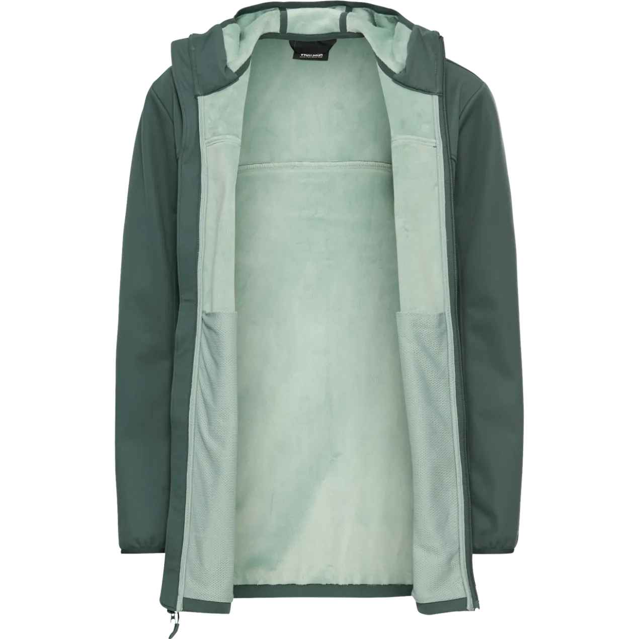 WINDHAIN 2 COAT W