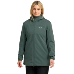 WINDHAIN 2 COAT W