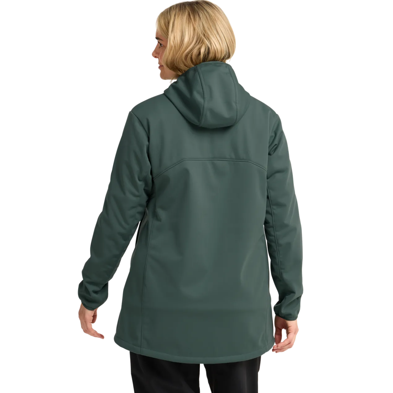 WINDHAIN 2 COAT W