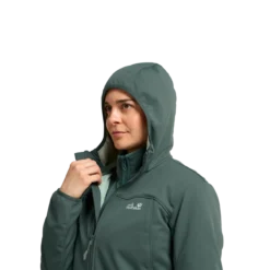 WINDHAIN 2 COAT W