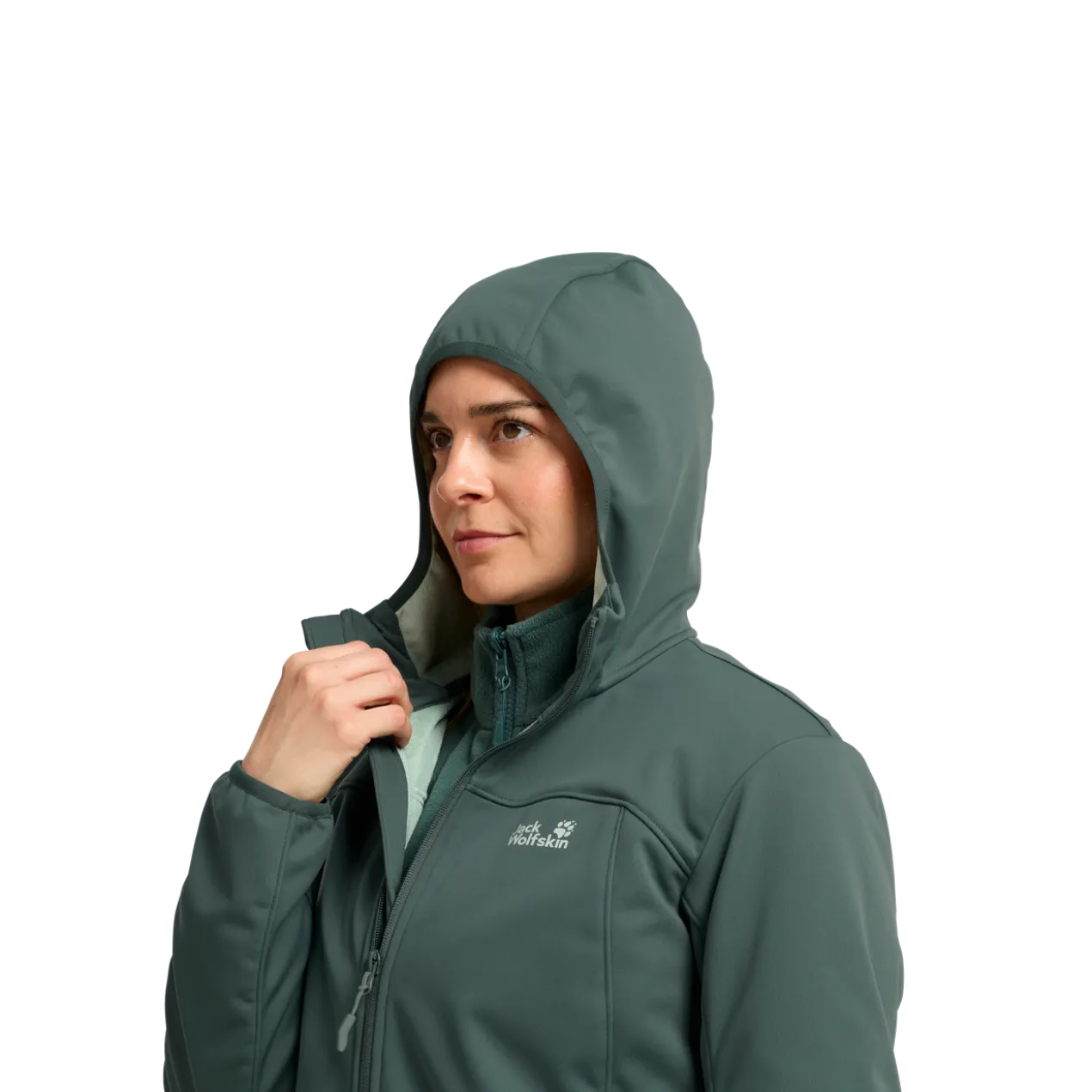 WINDHAIN 2 COAT W