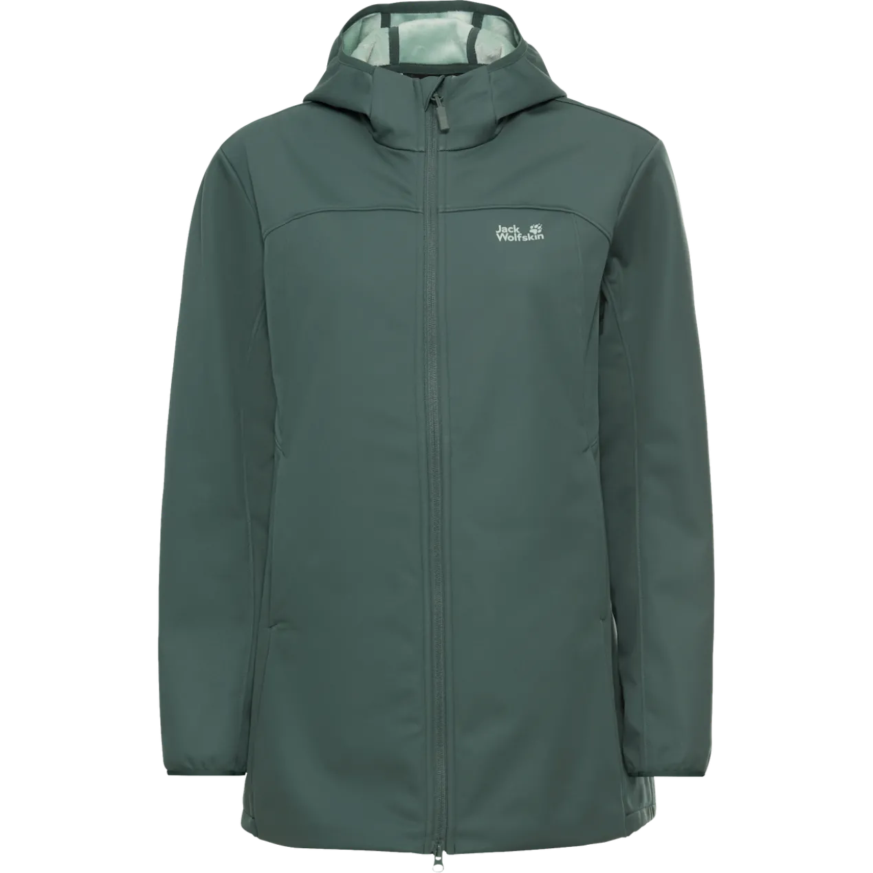 WINDHAIN 2 COAT W